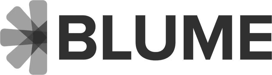 Blume Ventures