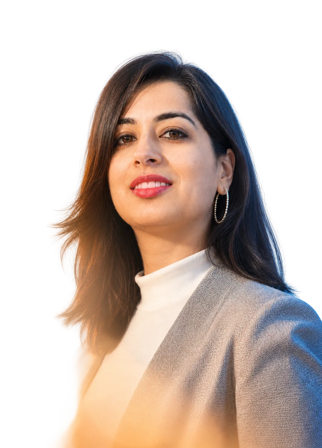 Taru Kapoor, Founder and CEO of Rivet